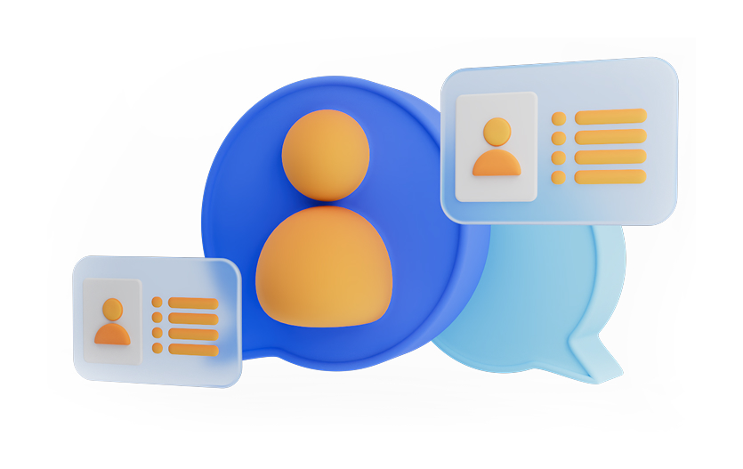 Персональная поддержка 24/7